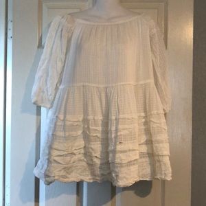 Free People Tunic